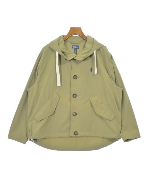 Polo Ralph Lauren(ポロラルフローレン)その他 カーキ サイズ:S/2200699545044