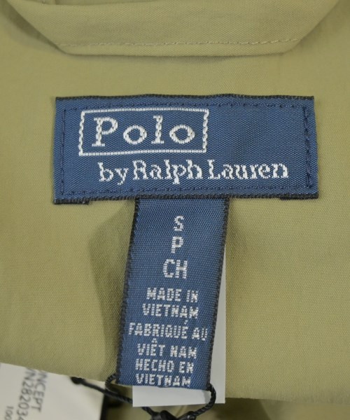 Polo Ralph Lauren（ポロラルフローレン）その他 カーキ サイズ:S レディース/2200699545044