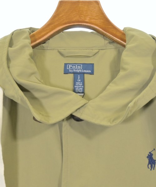 Polo Ralph Lauren（ポロラルフローレン）その他 カーキ サイズ:S レディース/2200699545044