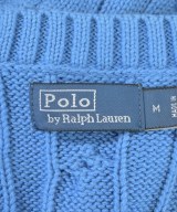 Polo Ralph Lauren（ポロラルフローレン）ベスト 青 サイズ:M レディース/2200692650103