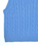 Polo Ralph Lauren（ポロラルフローレン）ベスト 青 サイズ:M レディース/2200692650103