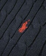 Polo Ralph Lauren（ポロラルフローレン）ニット 紺 サイズ:160(15T-16T) キッズ/2200695891046