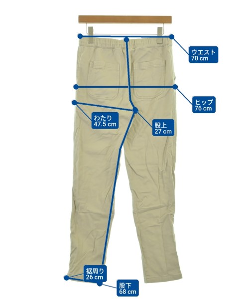 Polo Ralph Lauren（ポロラルフローレン）その他 ベージュ サイズ:160(15T-16T) キッズ/2200695891145
