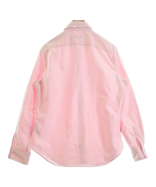 Polo Ralph Lauren（ポロラルフローレン）カジュアルシャツ ピンク サイズ:-(XL位) レディース/2200695923051