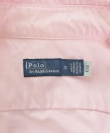 Polo Ralph Lauren（ポロラルフローレン）カジュアルシャツ ピンク サイズ:-(XL位) レディース/2200695923051