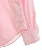 Polo Ralph Lauren（ポロラルフローレン）カジュアルシャツ ピンク サイズ:-(XL位) レディース/2200695923051