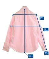 Polo Ralph Lauren（ポロラルフローレン）カジュアルシャツ ピンク サイズ:-(XL位) レディース/2200695923051