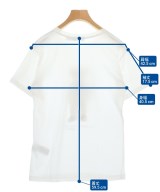 Polo Ralph Lauren（ポロラルフローレン）Tシャツ・カットソー 白 サイズ:XS レディース/2200699833035