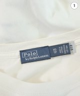 Polo Ralph Lauren（ポロラルフローレン）Tシャツ・カットソー 白 サイズ:XS レディース/2200699833035