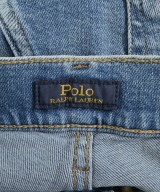 Polo Ralph Lauren（ポロラルフローレン）デニムパンツ 青 サイズ:27(M位) レディース/2200696207099