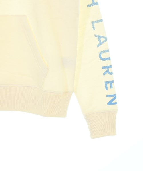 Polo Ralph Lauren（ポロラルフローレン）パーカー 白 サイズ:XS レディース/2200696567100