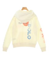 Polo Ralph Lauren（ポロラルフローレン）パーカー 白 サイズ:XS レディース/2200696567100