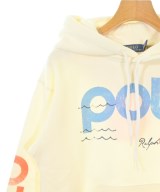 Polo Ralph Lauren（ポロラルフローレン）パーカー 白 サイズ:XS レディース/2200696567100