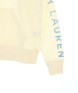 Polo Ralph Lauren（ポロラルフローレン）パーカー 白 サイズ:XS レディース/2200696567100