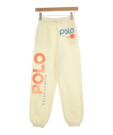 Polo Ralph Lauren（ポロラルフローレン）スウェットパンツ 白 サイズ:XS レディース/2200696567247