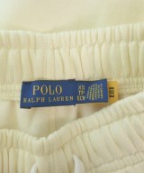 Polo Ralph Lauren（ポロラルフローレン）スウェットパンツ 白 サイズ:XS レディース/2200696567247