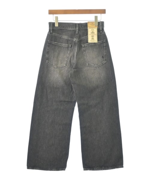Polo Ralph Lauren（ポロラルフローレン）デニムパンツ 黒 サイズ:26(M位) レディース/2200700446018