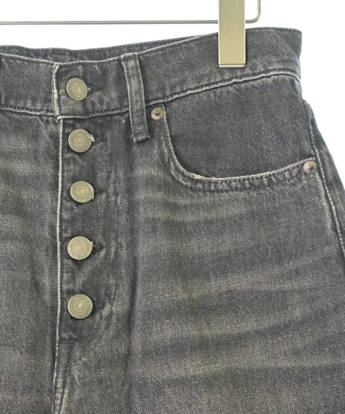 Polo Ralph Lauren（ポロラルフローレン）デニムパンツ 黒 サイズ:26(M位) レディース/2200700446018