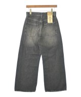Polo Ralph Lauren（ポロラルフローレン）デニムパンツ 黒 サイズ:26(M位) レディース/2200700446018