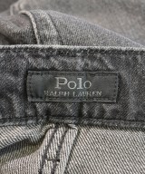 Polo Ralph Lauren（ポロラルフローレン）デニムパンツ 黒 サイズ:26(M位) レディース/2200700446018