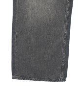Polo Ralph Lauren（ポロラルフローレン）デニムパンツ 黒 サイズ:26(M位) レディース/2200700446018