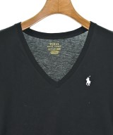 Polo Ralph Lauren（ポロラルフローレン）Tシャツ・カットソー 黒 サイズ:XS レディース/2200696165054