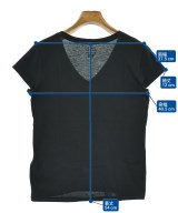 Polo Ralph Lauren（ポロラルフローレン）Tシャツ・カットソー 黒 サイズ:XS レディース/2200696165054