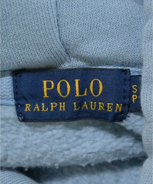 Polo Ralph Lauren（ポロラルフローレン）パーカー 青 サイズ:S レディース/2200696815041