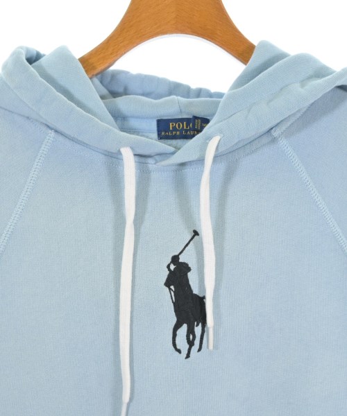 Polo Ralph Lauren（ポロラルフローレン）パーカー 青 サイズ:S レディース/2200696815041