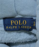 Polo Ralph Lauren（ポロラルフローレン）パーカー 青 サイズ:S レディース/2200696815041