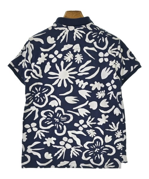 Polo Ralph Lauren（ポロラルフローレン）ポロシャツ 紺 サイズ:S レディース/2200696815058