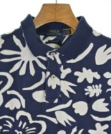Polo Ralph Lauren（ポロラルフローレン）ポロシャツ 紺 サイズ:S レディース/2200696815058