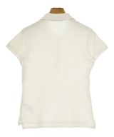 Polo Ralph Lauren（ポロラルフローレン）ポロシャツ 白 サイズ:S レディース/2200697544148