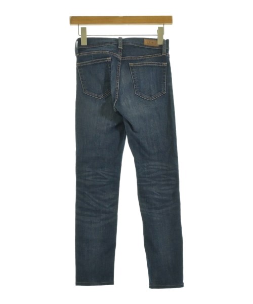 Polo Ralph Lauren（ポロラルフローレン）デニムパンツ 紺 サイズ:24(S位) レディース/2200697930026