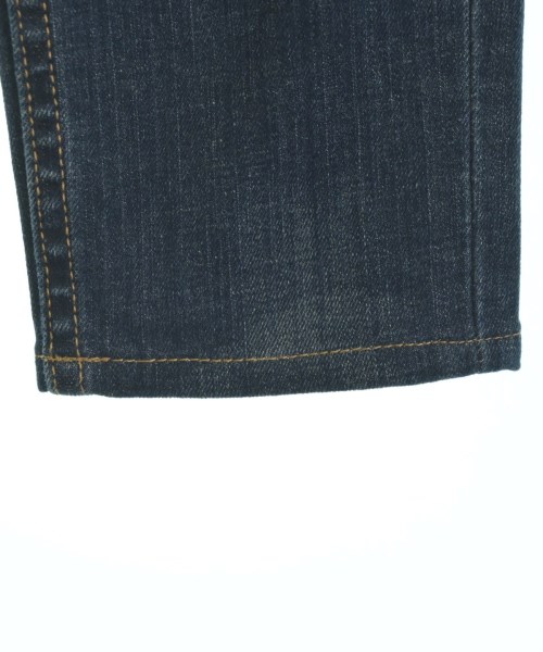 Polo Ralph Lauren（ポロラルフローレン）デニムパンツ 紺 サイズ:24(S位) レディース/2200697930026