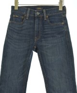 Polo Ralph Lauren（ポロラルフローレン）デニムパンツ 紺 サイズ:24(S位) レディース/2200697930026