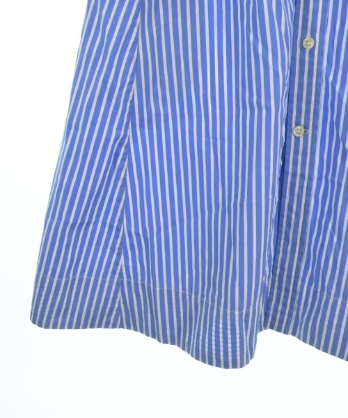 Polo Ralph Lauren（ポロラルフローレン）シャツワンピース 青 サイズ:6(M位) レディース/2200698038059