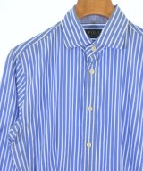 Polo Ralph Lauren（ポロラルフローレン）シャツワンピース 青 サイズ:6(M位) レディース/2200698038059