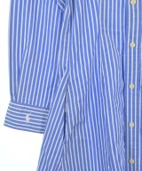 Polo Ralph Lauren（ポロラルフローレン）シャツワンピース 青 サイズ:6(M位) レディース/2200698038059