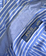 Polo Ralph Lauren（ポロラルフローレン）シャツワンピース 青 サイズ:6(M位) レディース/2200698038059