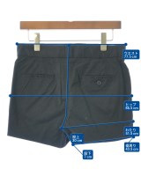 Polo Ralph Lauren（ポロラルフローレン）ショートパンツ 紺 サイズ:2(M位) レディース/2200699860024