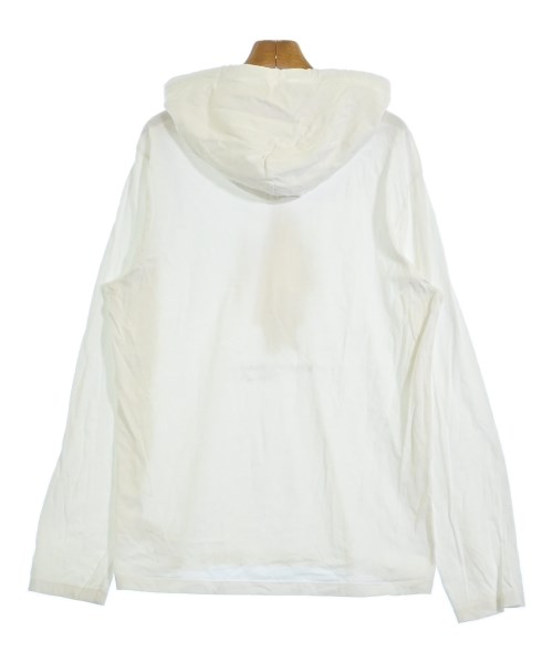 Polo Ralph Lauren（ポロラルフローレン）パーカー 白 サイズ:M レディース/2200700612123