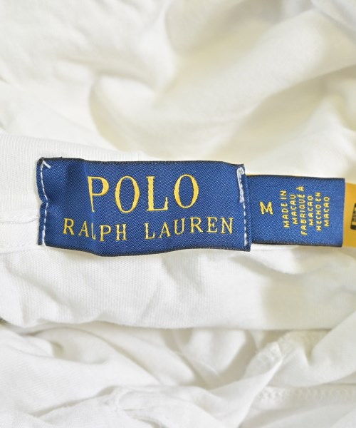Polo Ralph Lauren（ポロラルフローレン）パーカー 白 サイズ:M レディース/2200700612123