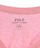 Polo Ralph Lauren（ポロラルフローレン）Tシャツ・カットソー ピンク サイズ:M レディース/2200697134066
