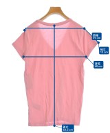 Polo Ralph Lauren（ポロラルフローレン）Tシャツ・カットソー ピンク サイズ:M レディース/2200697134066