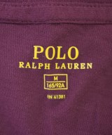 Polo Ralph Lauren（ポロラルフローレン）Tシャツ・カットソー 紫 サイズ:M レディース/2200697134073