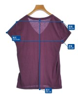 Polo Ralph Lauren（ポロラルフローレン）Tシャツ・カットソー 紫 サイズ:M レディース/2200697134073