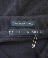 Ralph Lauren（ラルフローレン）ポロシャツ 紺 サイズ:L レディース/2200697134080