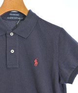 Ralph Lauren（ラルフローレン）ポロシャツ 紺 サイズ:L レディース/2200697134080