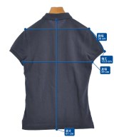 Ralph Lauren（ラルフローレン）ポロシャツ 紺 サイズ:L レディース/2200697134080